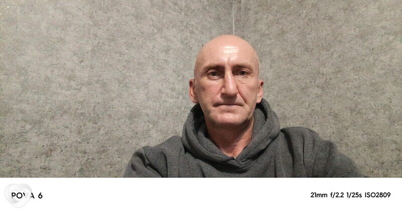 Александр, 47, Лабинске — анкета №1604878