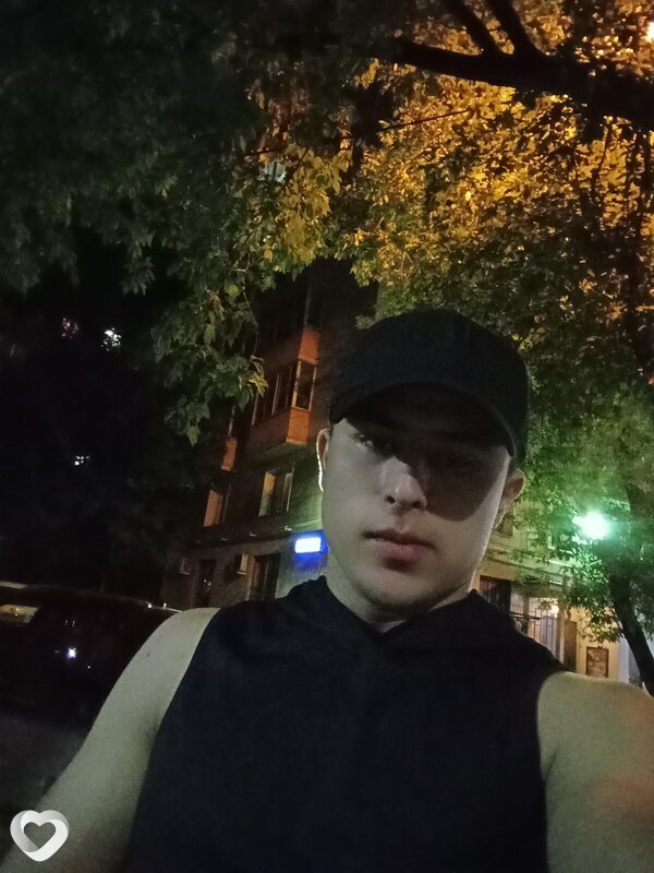 Али, 20, Химках — анкета №1604880