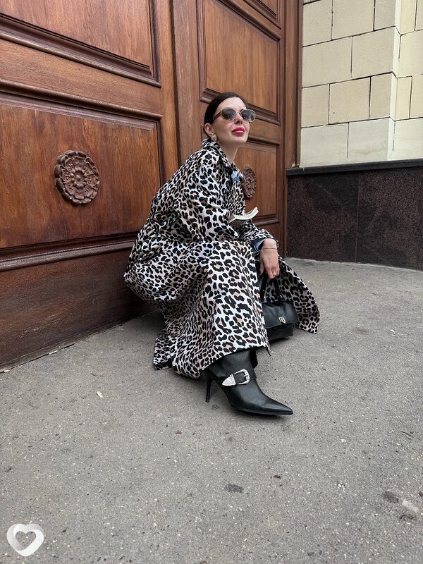 Адриана, 34, Москве — анкета №1604882
