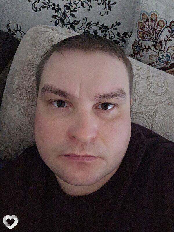 Алексей, 39, Ишиме — анкета №1604716