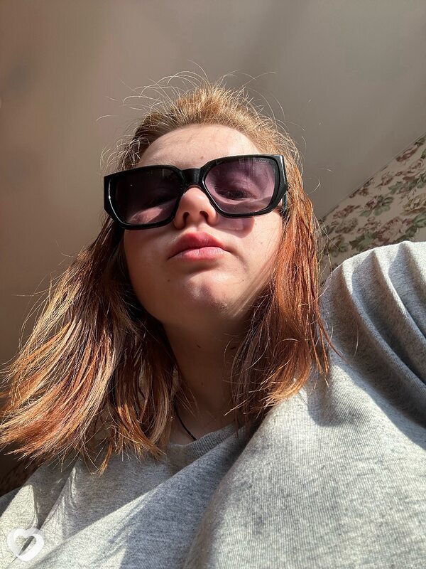 Ксения, 23, Минске — анкета №1604717