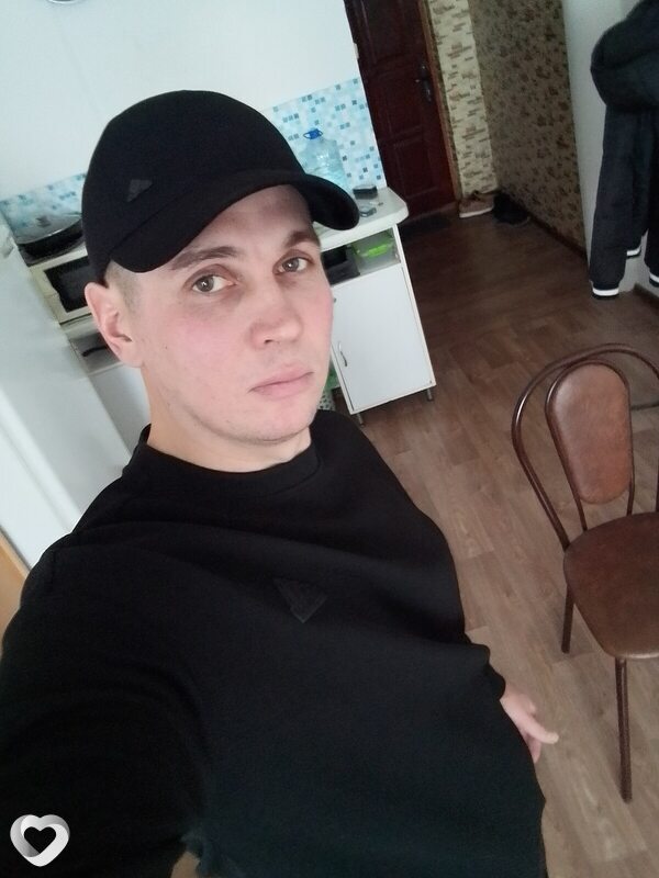 Александр, 34, Тюмени — анкета №1604723
