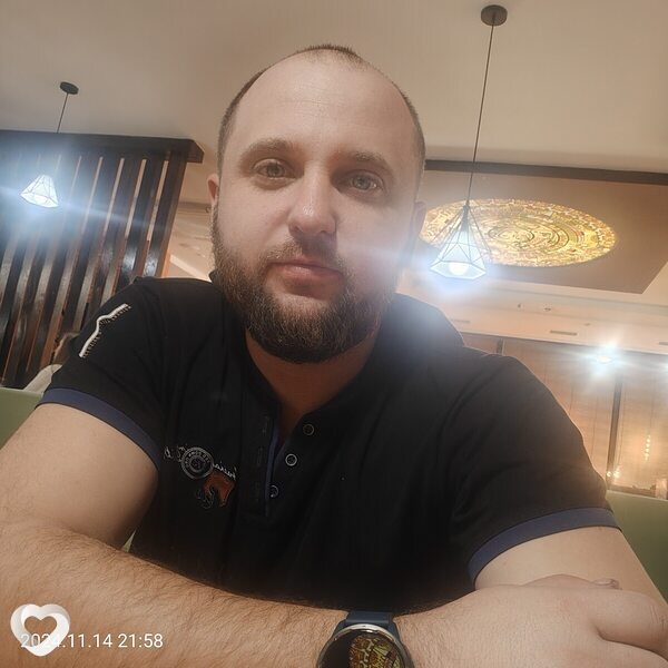 Григорий, 37, Томске — анкета №1604724