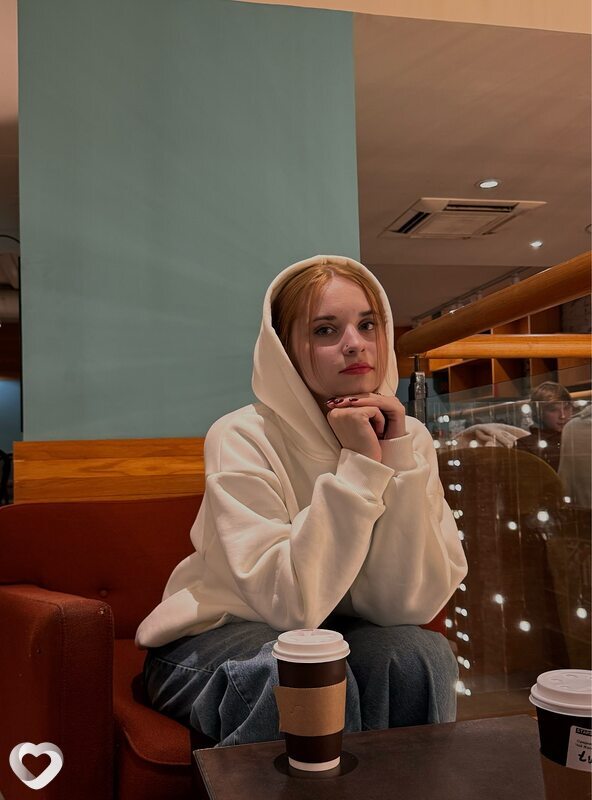 Алина, 22, Ростове-на-Дону — анкета №1604727
