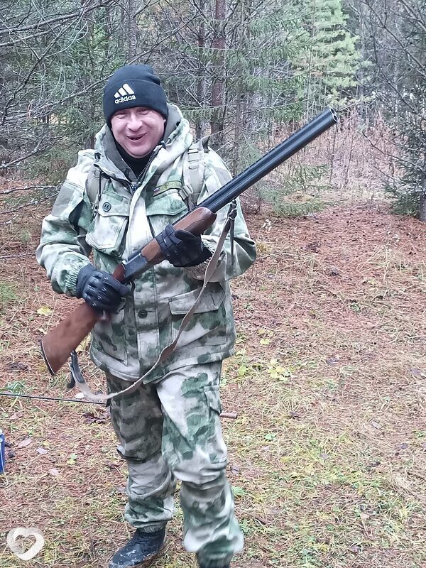 Владимир, 43, Нижнем Тагиле — анкета №1604730
