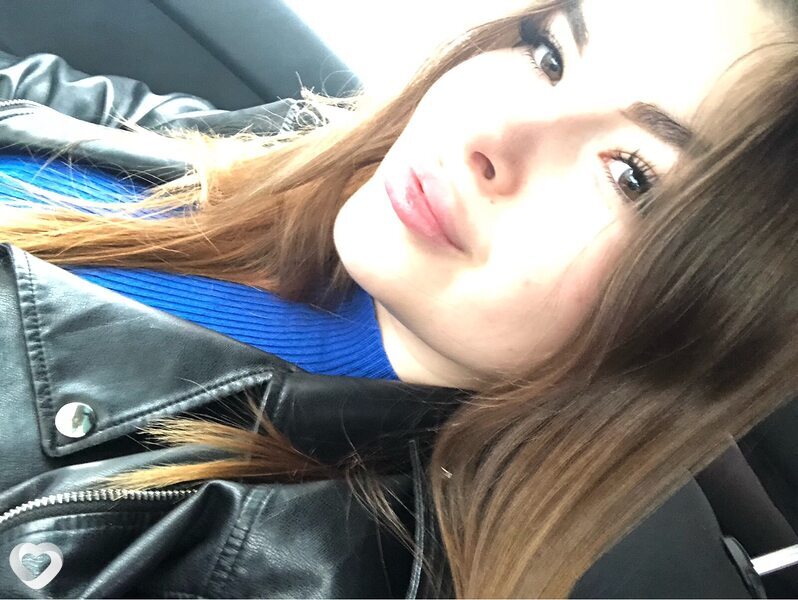 Арина, 24, Курске — анкета №1604733