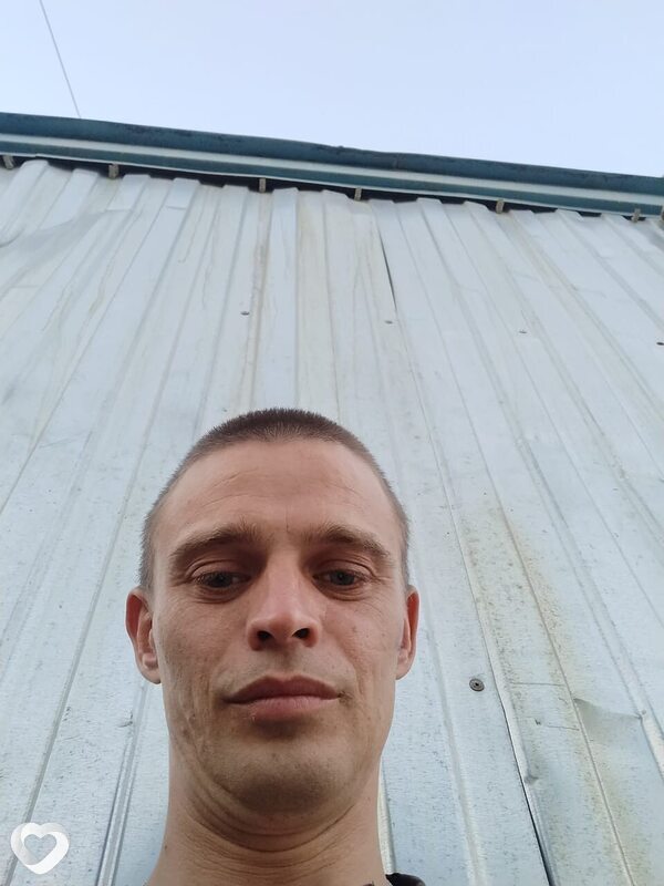 Иван, 34, Ейске — анкета №1604660