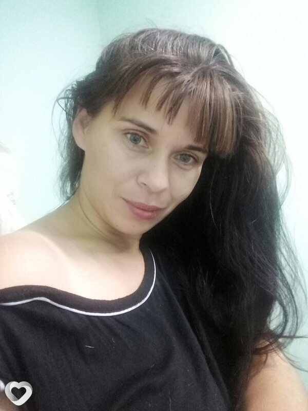 Марина, 40, Щучине — анкета №1604589