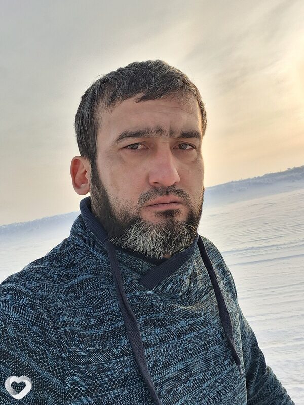 Абдулла, 38, Новом Уренгое — анкета №1604591