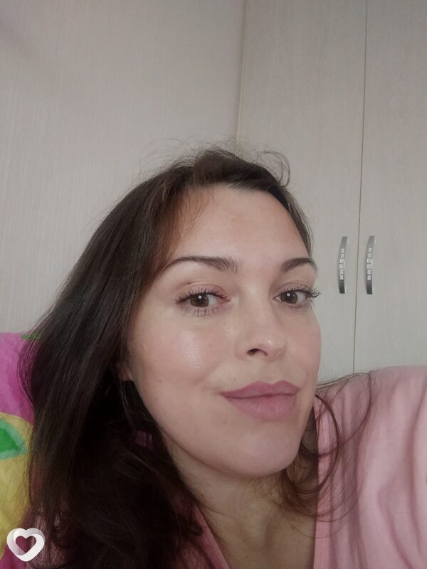 Анастасия, 42, Санкт-Петербурге — анкета №1604598