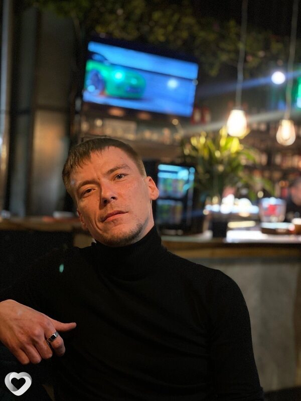 Алексей, 31, Екатеринбурге — анкета №1604607