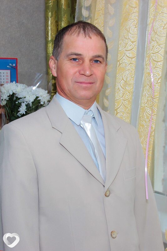 Александр, 47, Волжском — анкета №1604945