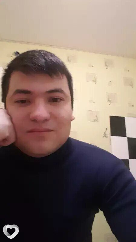 Сахиб, 35, Череповце — анкета №1604946
