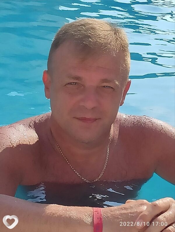 Boris, 52, Минске — анкета №1604693