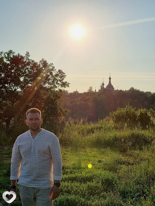 Павел, 36, Владимире — анкета №1604699