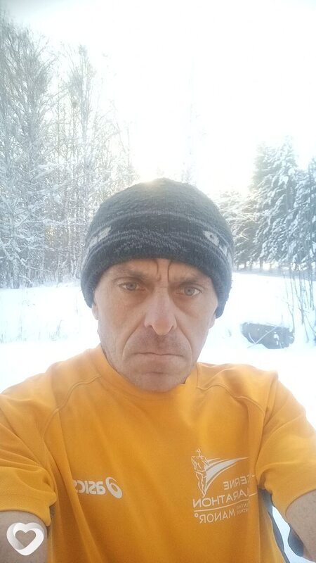 Николай, 44, Усть-Каменогорск — анкета №1604700