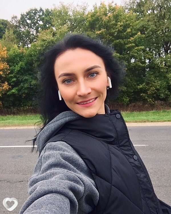 Екатерина, 32, Минске — анкета №1604701