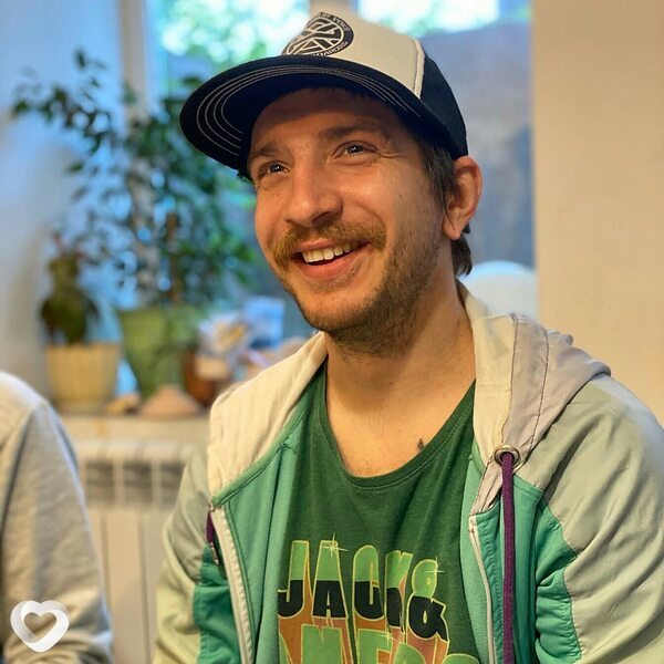 Павел, 37, Иванове — анкета №1604789