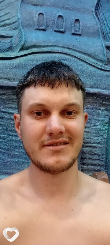 Дмитрий, 40, Омске — анкета №1604808