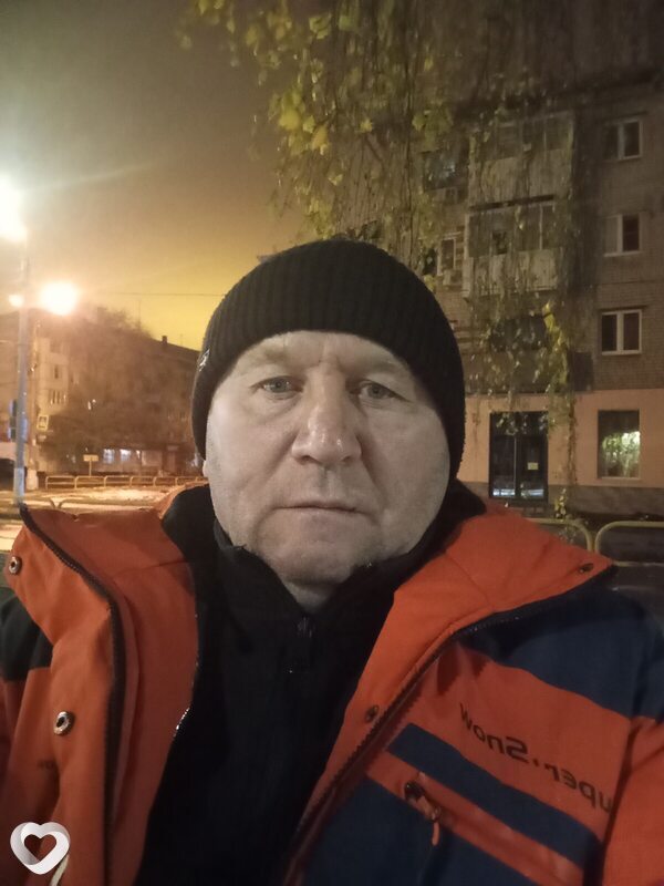 Юрий, 54, Тольятти — анкета №1604810