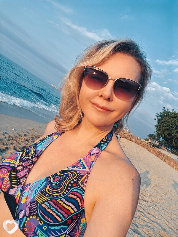 Olenka, 43, Ярославле — анкета №1604887