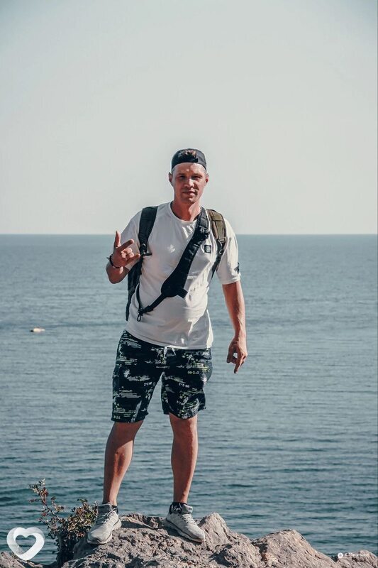 Алексей, 37, Керчи — анкета №1604888