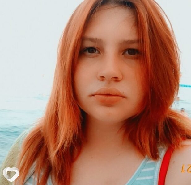 Татьяна, 24, Новосибирске — анкета №1604890