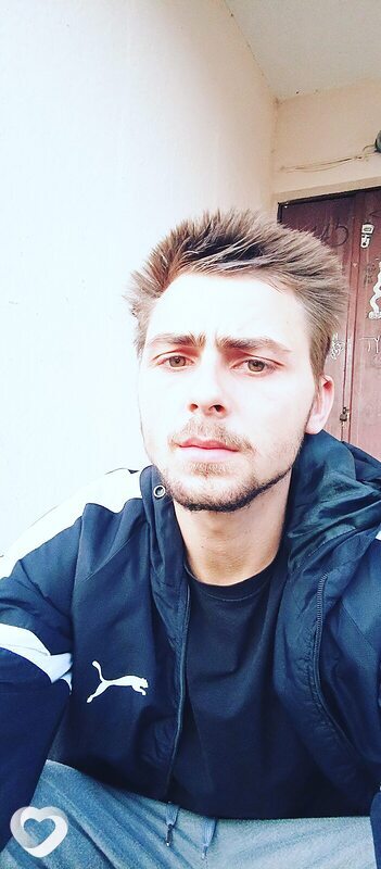 Иван, 26, Староминская — анкета №1604899