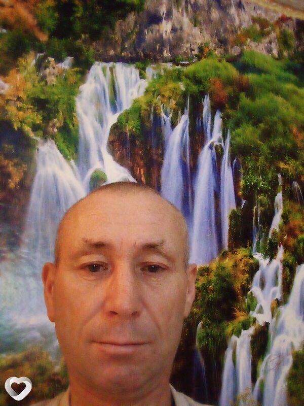 Олег, 46, Волгограде — анкета №1604904