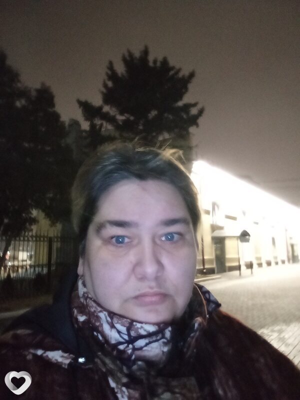 Марина, Старожилово