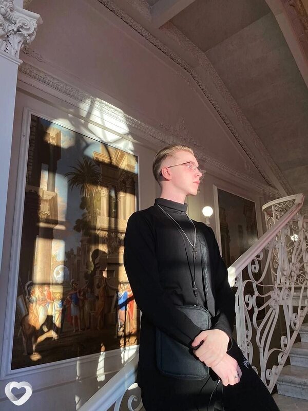 Gogi, 20, Нижнем Новгороде — анкета №1604750