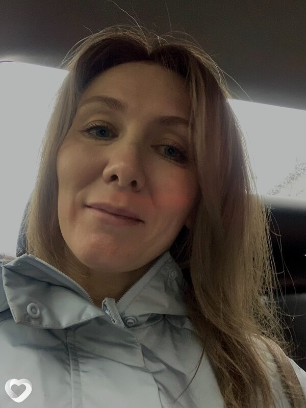 Оксана, 43, Тюмени — анкета №1604751
