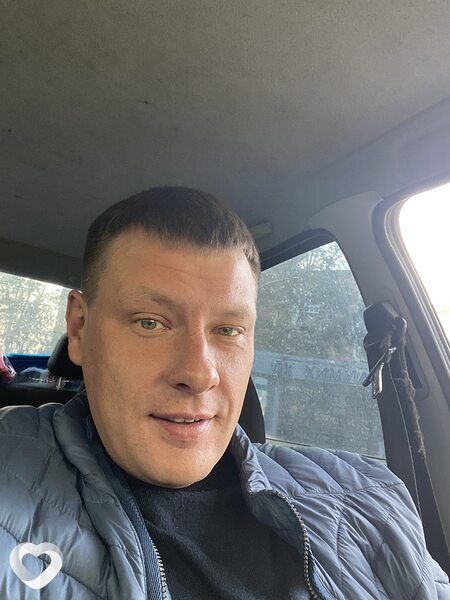 Алесандр, 41, Екатеринбурге — анкета №1604754