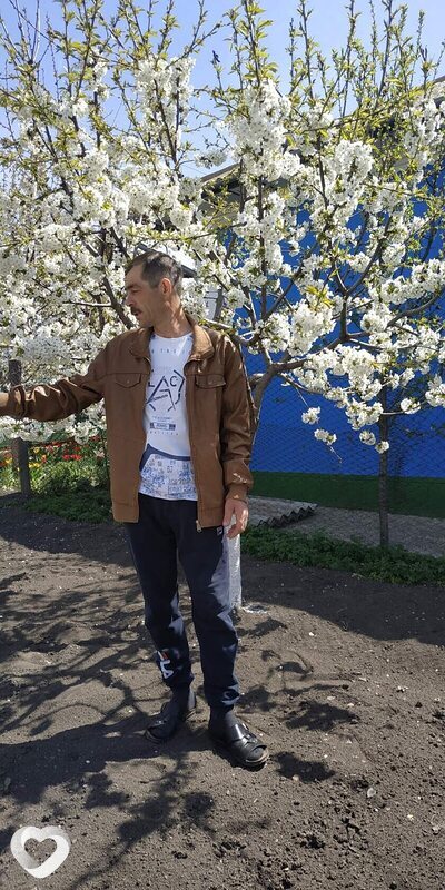 Анатолий, 53, Егорьевске — анкета №1605309