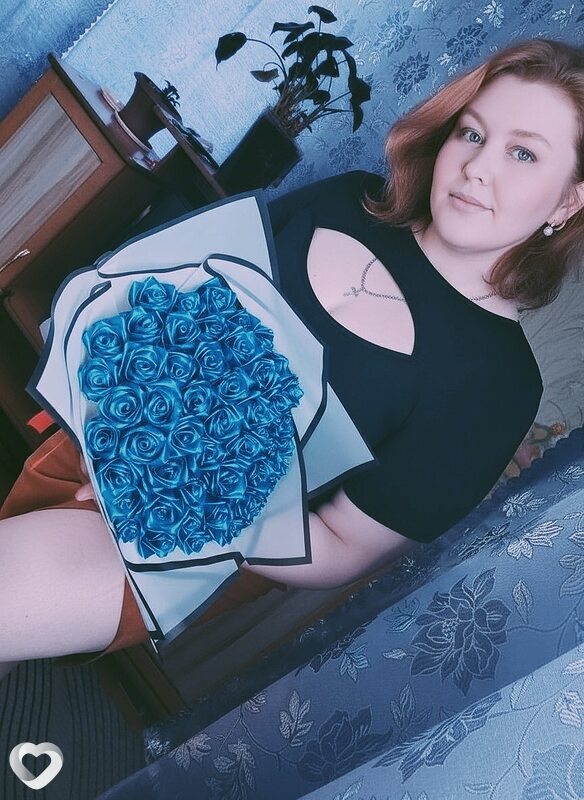Екатерина, Краснокаменск
