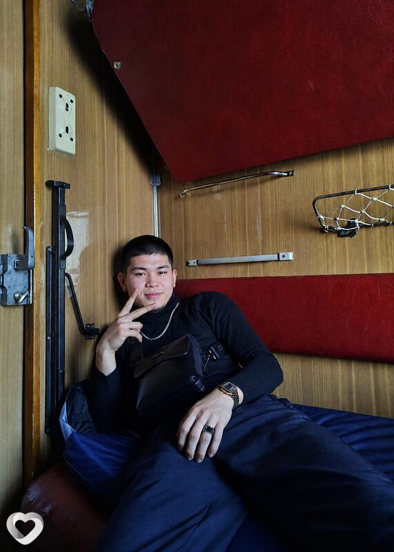 Асет, 25, Талдыкорган — анкета №1605316