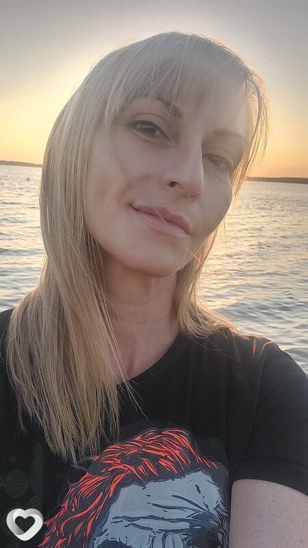 Елена, 41, Лесосибирске — анкета №1605324