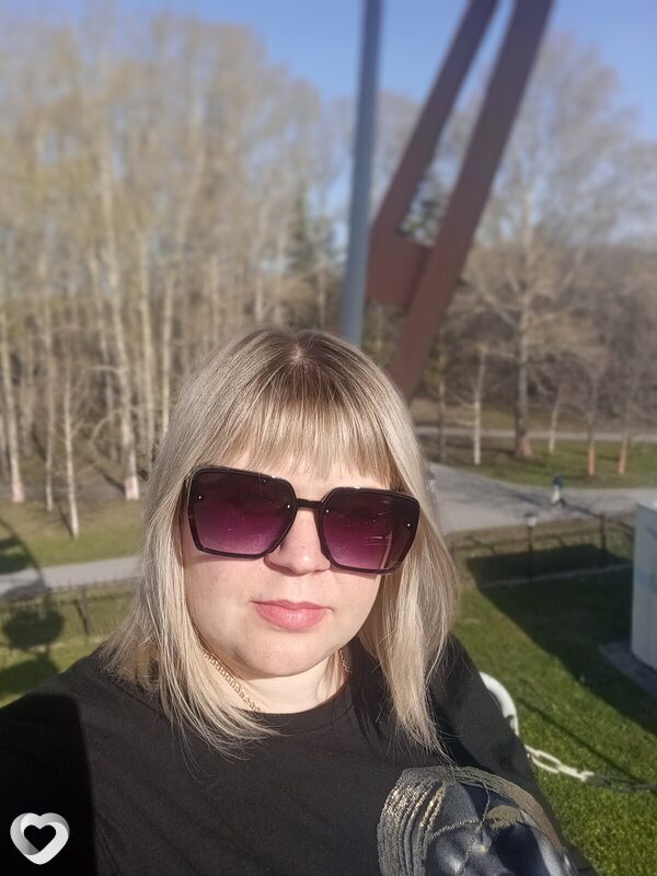 Оленька, 36, Прокопьевске — анкета №1605327