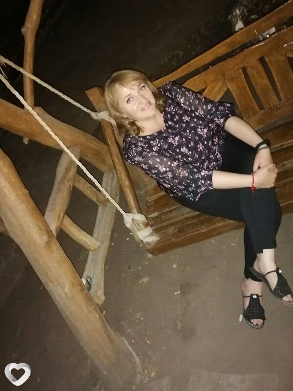 Наталья, 38, Самаре — анкета №1604918