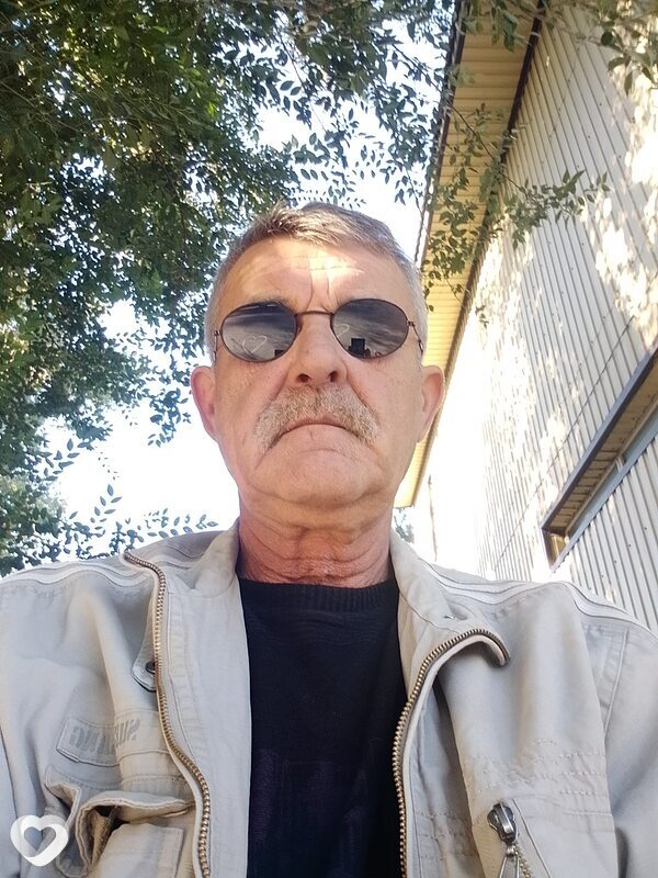 Евгений, 64, Гукове — анкета №1604925