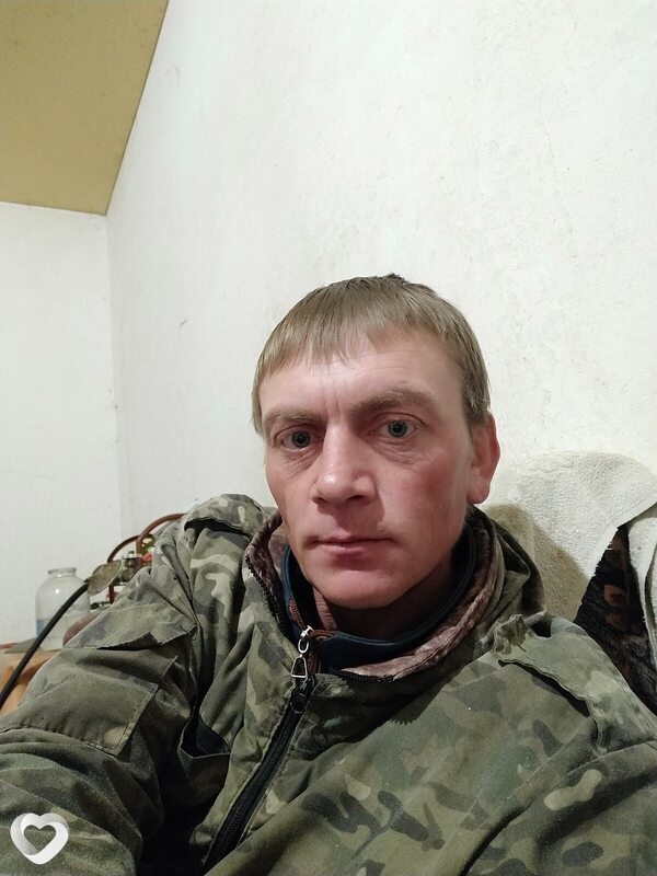 Андрей, 37, Пензе — анкета №1604926
