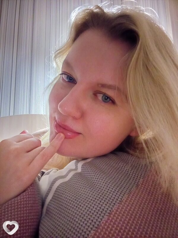 Алина, 32, Смоленске — анкета №1604928