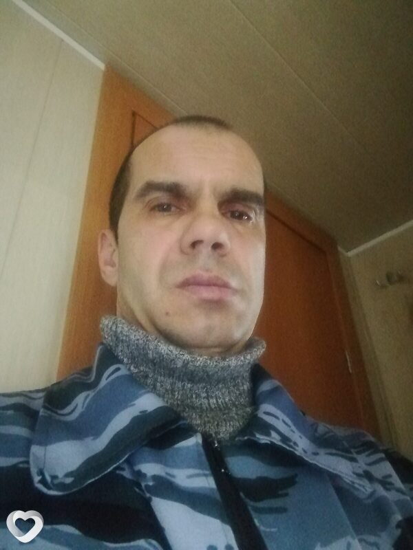 Александр, 47, Саратове — анкета №1604816