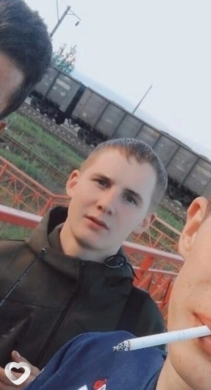Алексей, 23, Тулуне — анкета №1604826