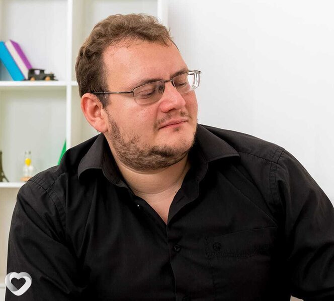 Георгий, 54, Барнауле — анкета №1605059