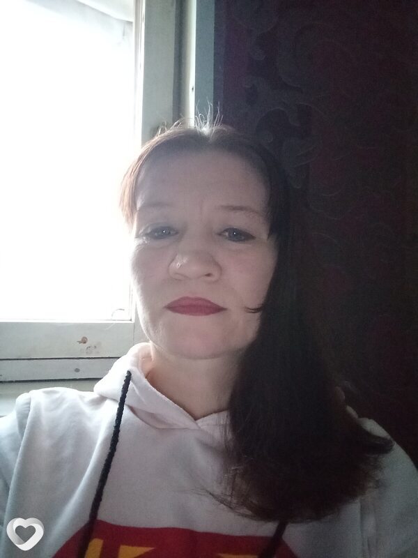 Людмила, 40, Новосибирске — анкета №1605060