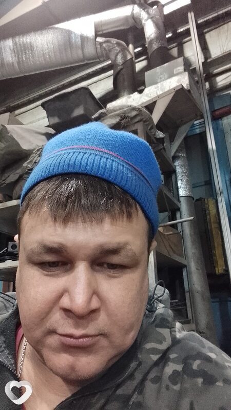 Юрий, 37, Красноярске — анкета №1605068