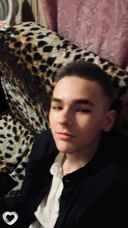 Дмитрий, 20, Москве — анкета №1605073