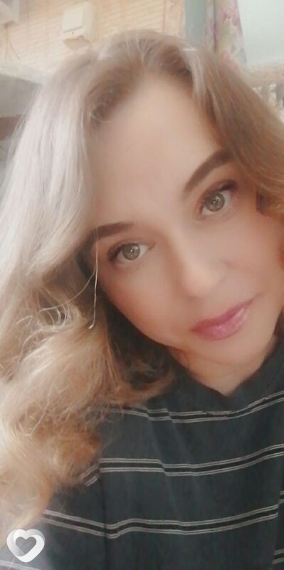 Вера, 39, Вологде — анкета №1604984