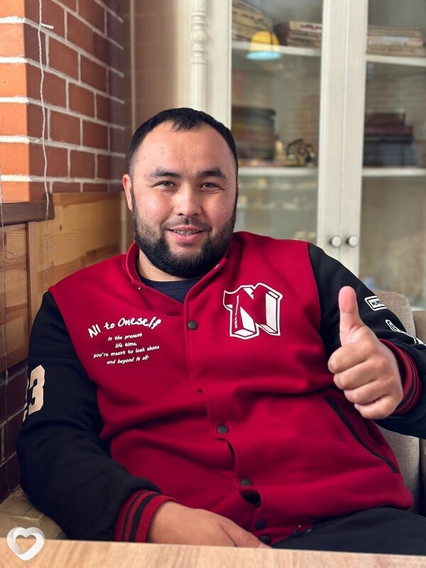 Марат, 30, Усть-Каменогорск — анкета №1604985